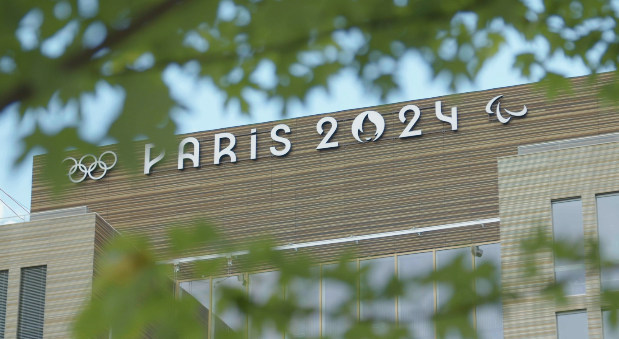 Video Paris 2024